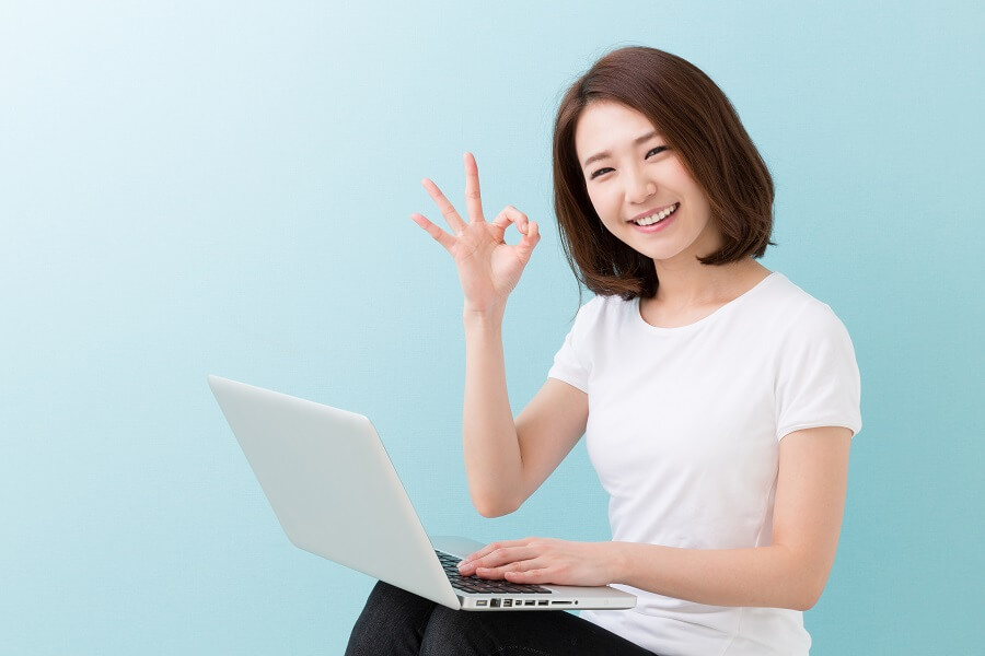 チャットレディの身バレ対策教えます！絶対バレたくない方必見！