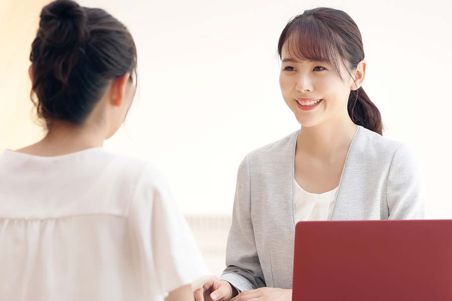 稼ぐためにはスタッフのレクチャーが欠かせない